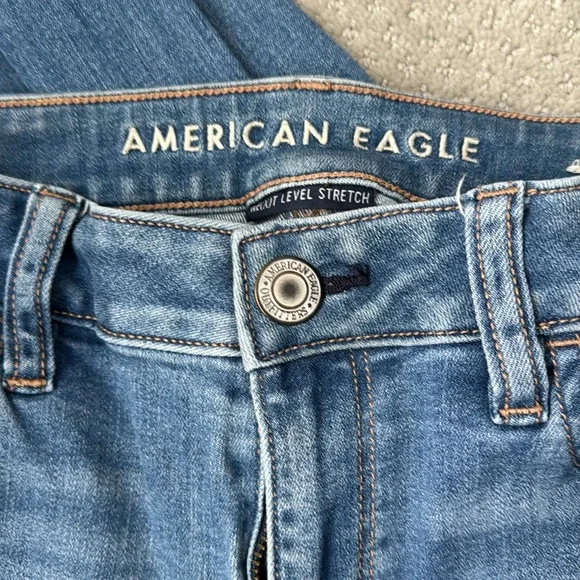 American Eagle Women's Jegging - Picture 6 of 7